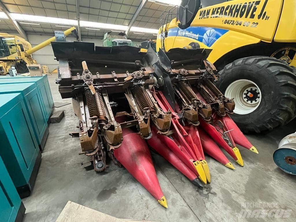 Geringhoff HS 800/FB Maaidorser aanbouwdelen