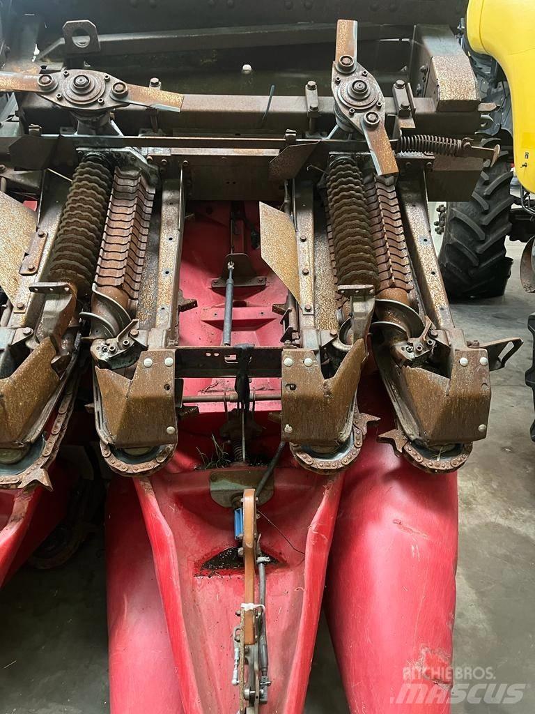Geringhoff HS 800/FB Maaidorser aanbouwdelen