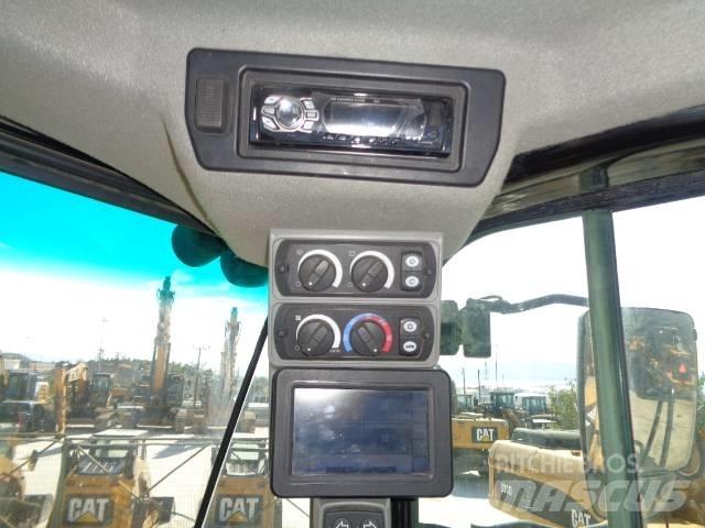CAT 950M Wielladers