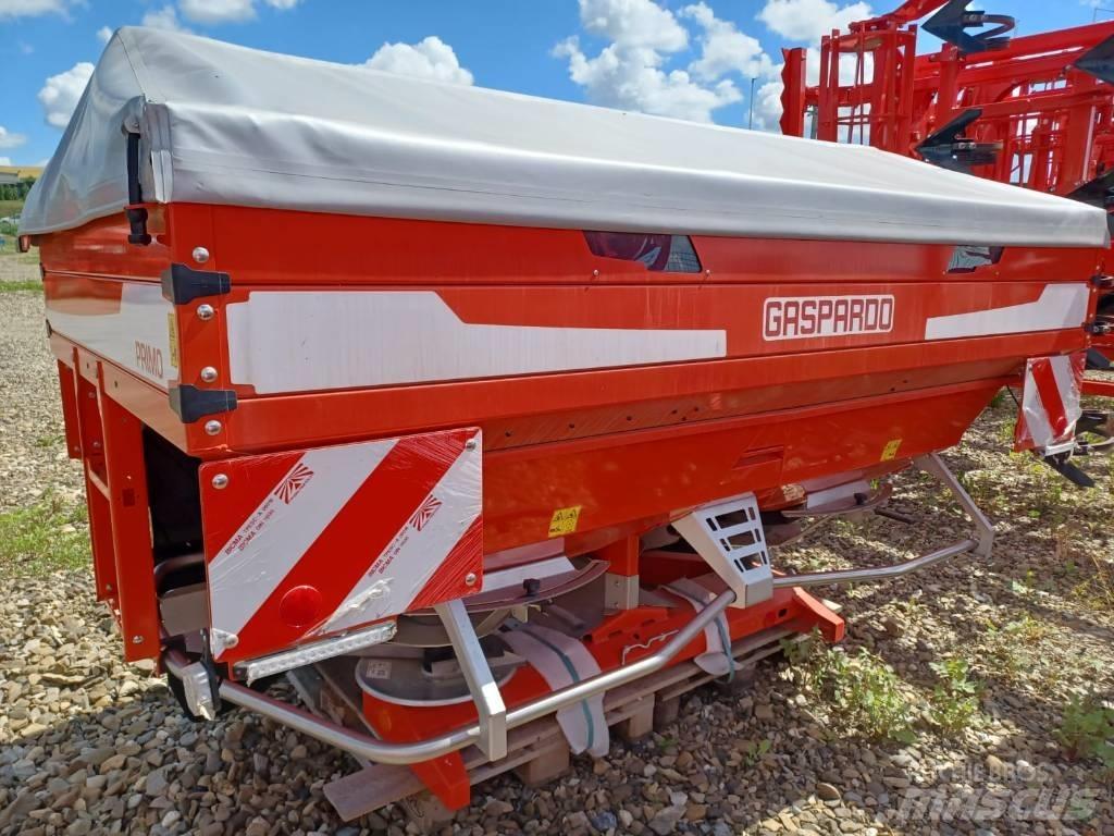 Maschio Primo EW Kunstmeststrooiers