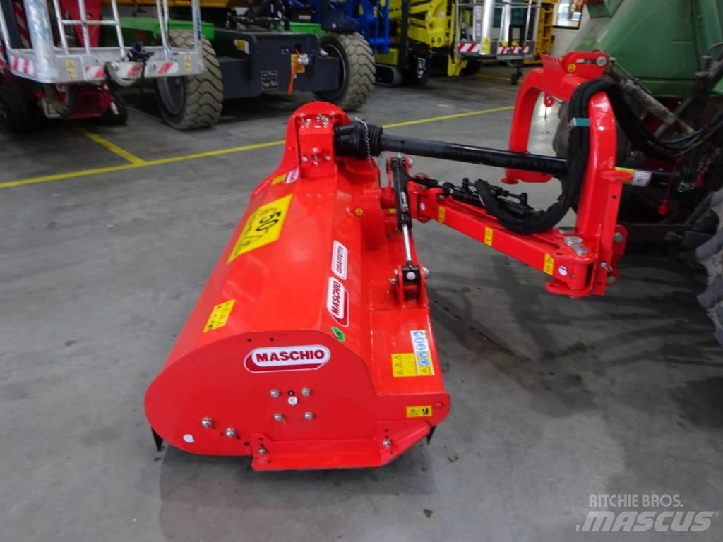 Maschio Giraffa 160 Klepelmaaiers