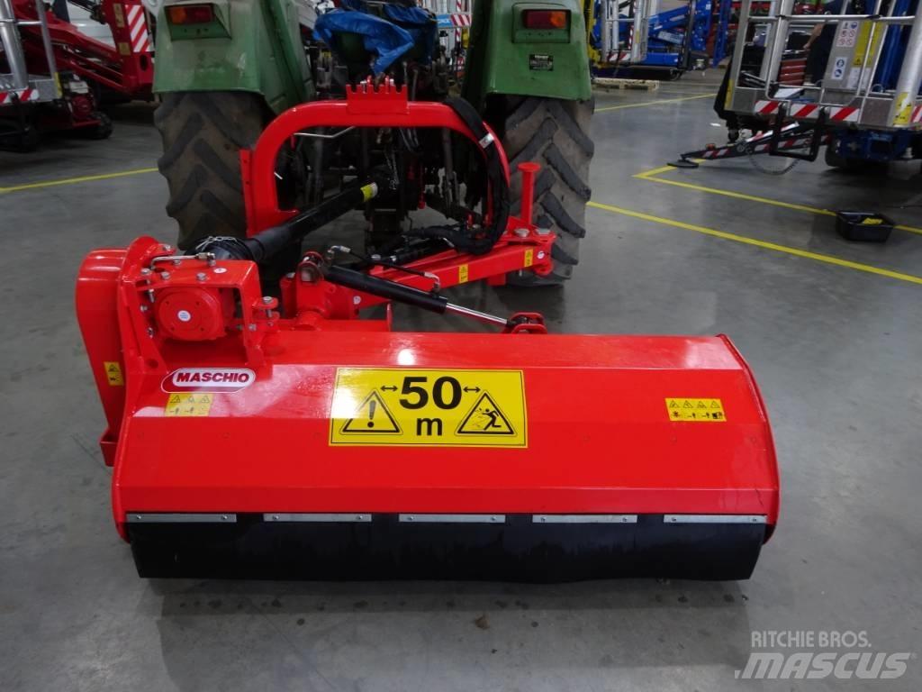 Maschio Giraffa 160 Klepelmaaiers