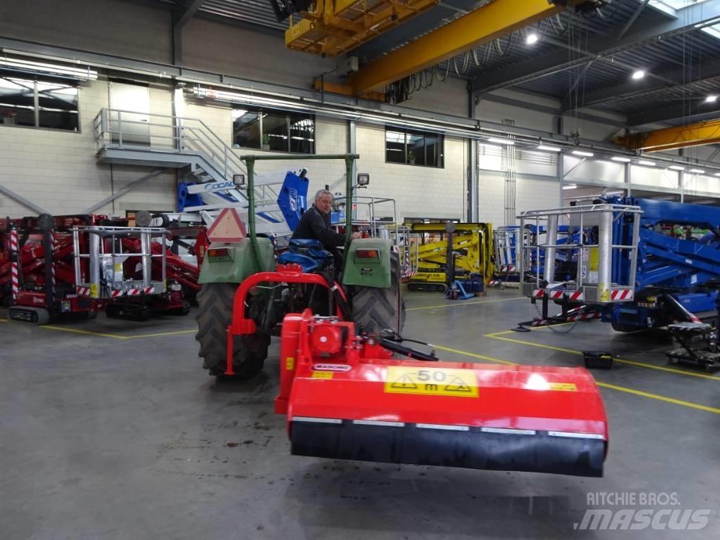Maschio Giraffa 160 Klepelmaaiers