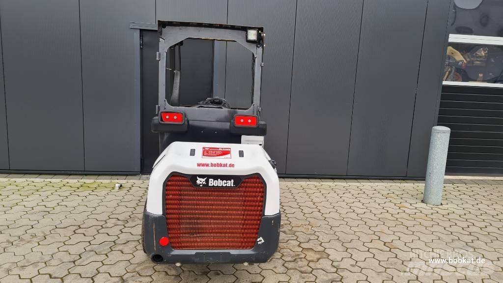 Bobcat L 28 Miniladers