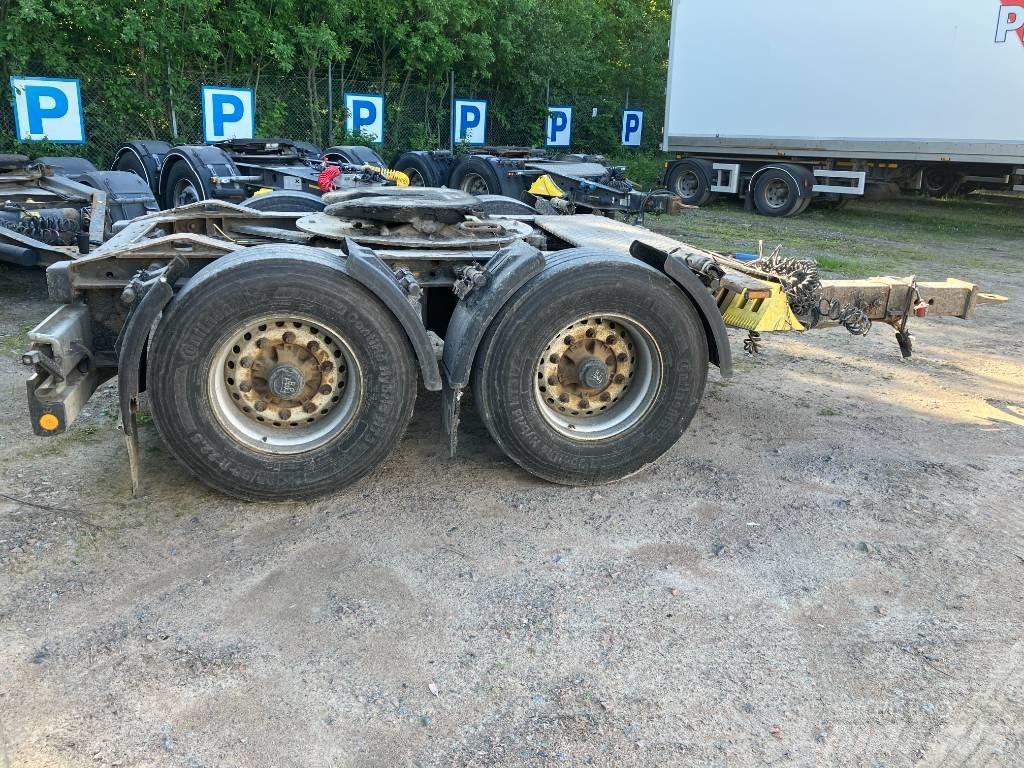 Krone DOLLY Dolly's