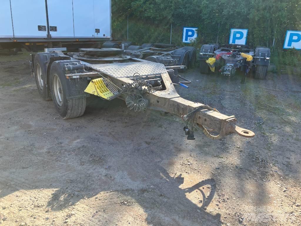 Krone DOLLY Dolly's