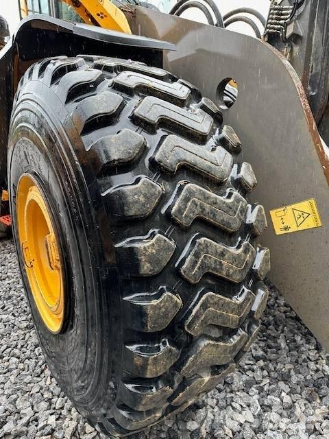 Volvo L 220 H Wielladers