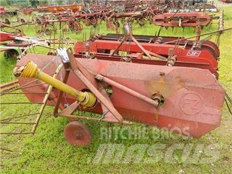 PZ 2000 Schudders