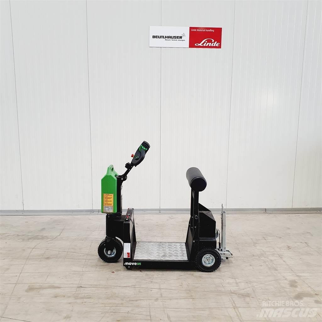 Movexx T1000P Electro trekker