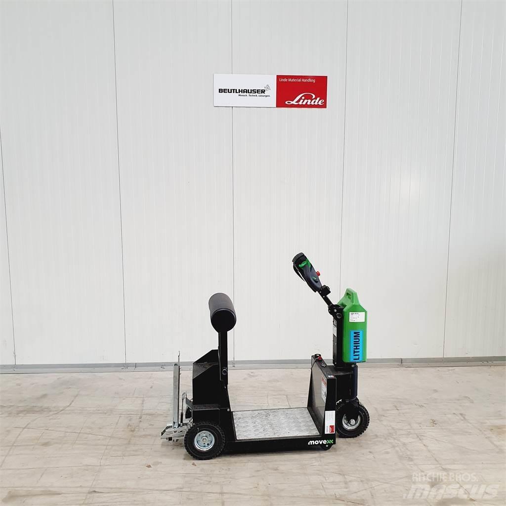 Movexx T1000P Electro trekker