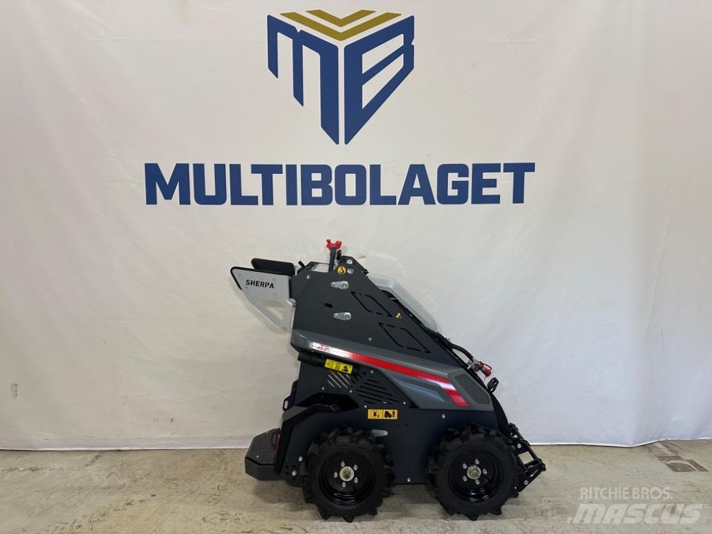 Sherpa Z30 Miniladers