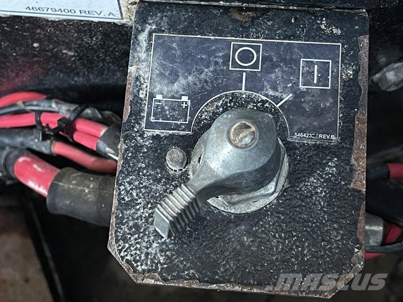 Doosan 21 / 224 - N Compressors