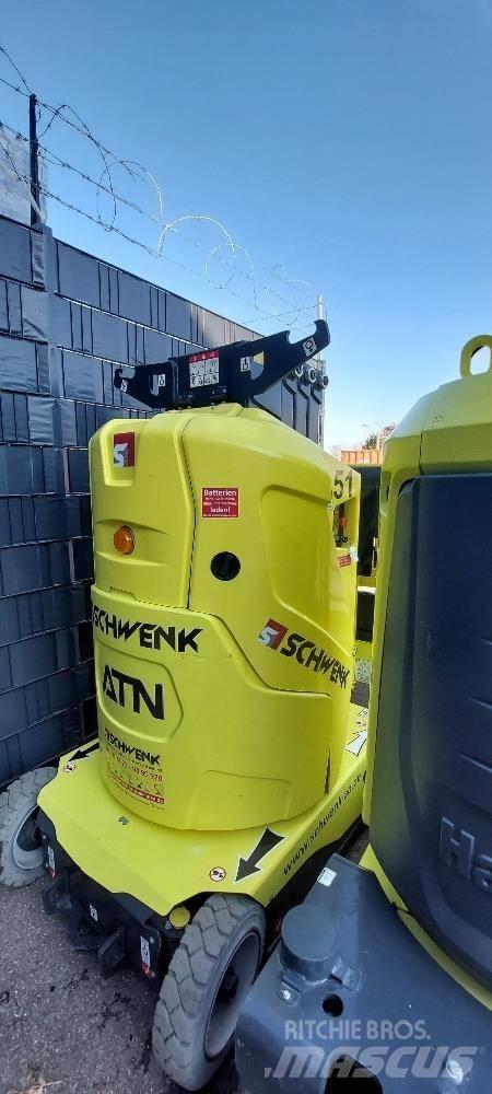 ATN 10RE Andere liften en hoogwerkers