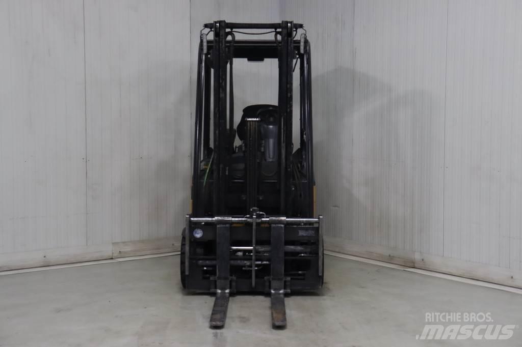 CAT EP20ANT Elektrische heftrucks