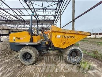Terex TA 6 Mini Dumpers