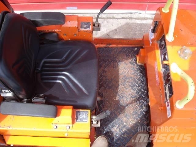 Rammax RW2900HF Duowalsen