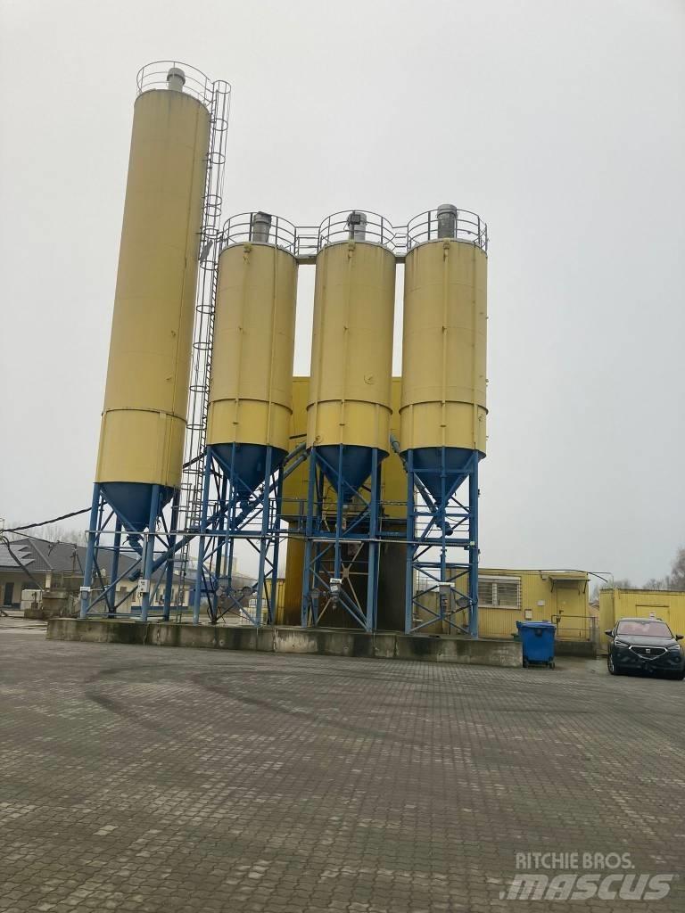  Inna Menginstallaties