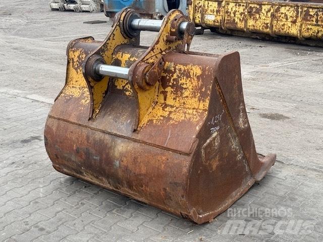 CAT M 320 BUCKET Graafarmen