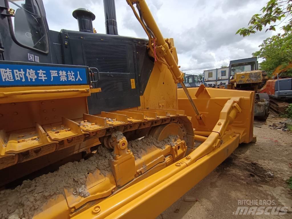 Shantui SD 32 Rupsdozers