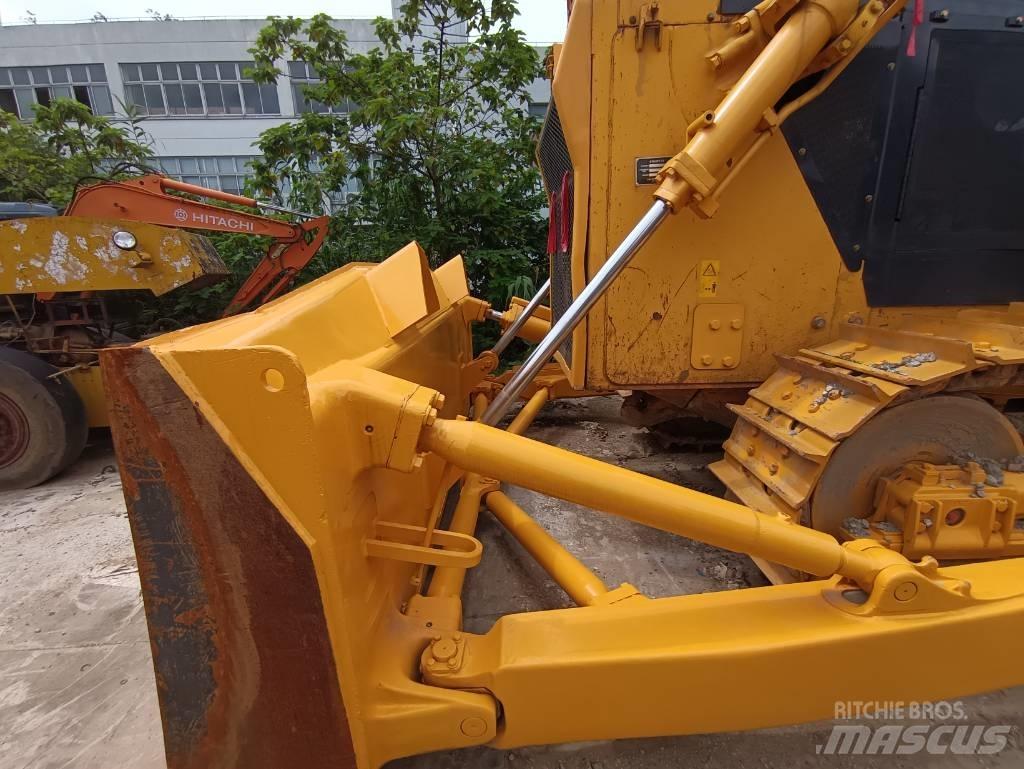 Shantui SD 32 Rupsdozers
