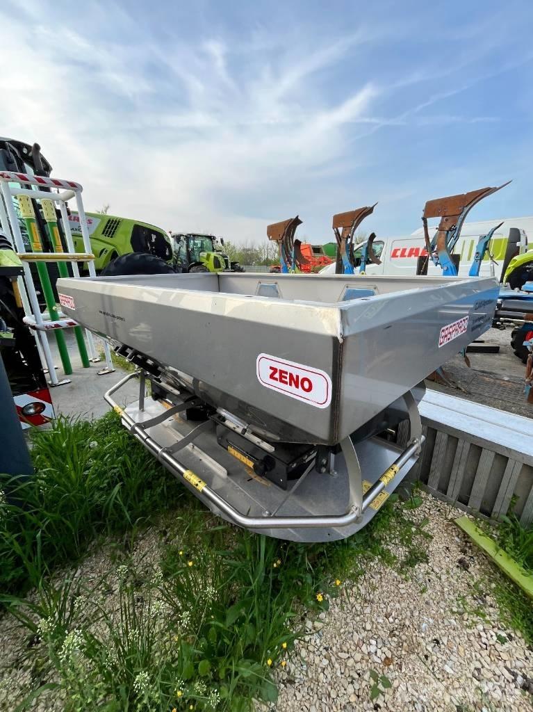 Maschio ZENO 18 Kunstmeststrooiers