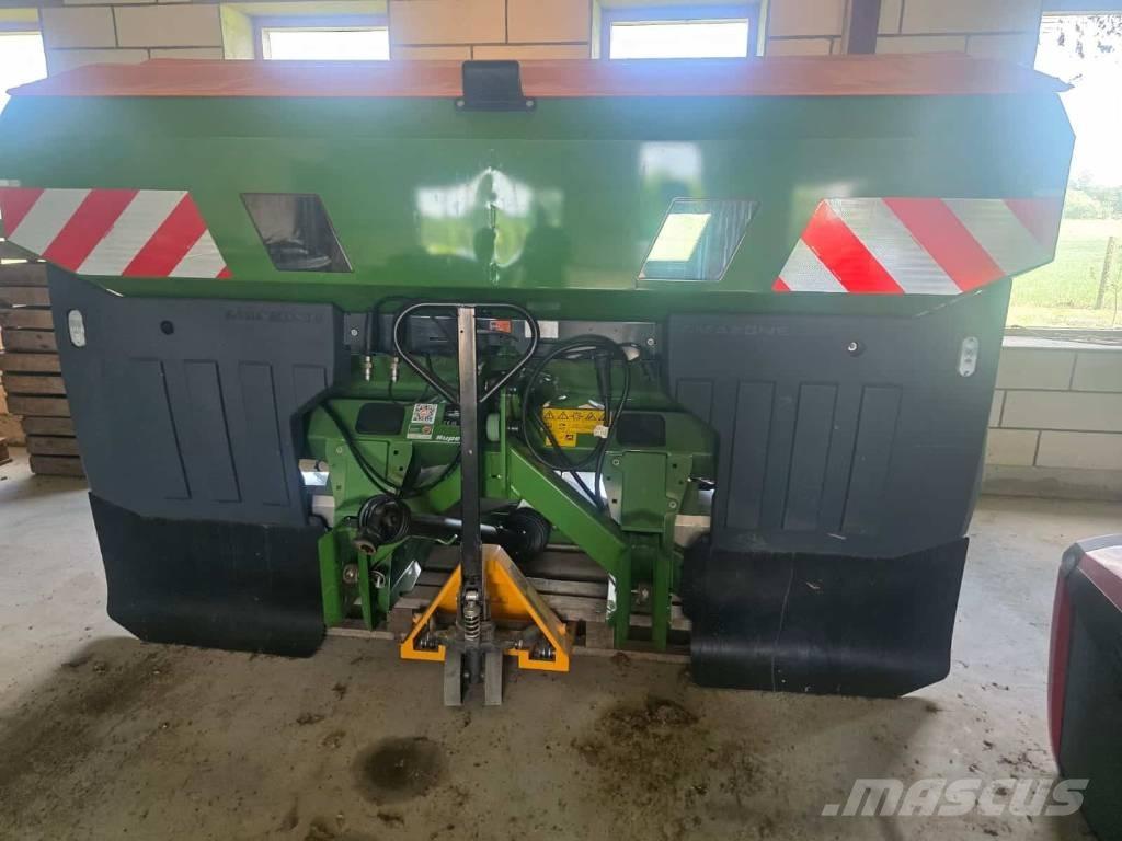 Amazone ZA-V 3200 Kunstmeststrooiers