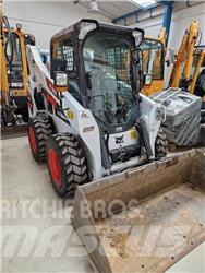 Bobcat S 590 Schrankladers