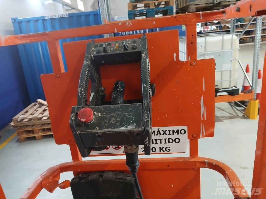 JLG 1930 ES Schaarhoogwerkers