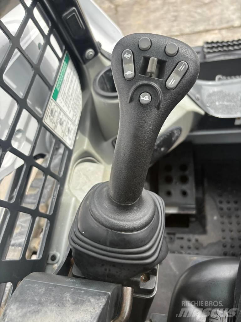 Bobcat T 550 Schrankladers