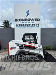 Bobcat T 550 Schrankladers