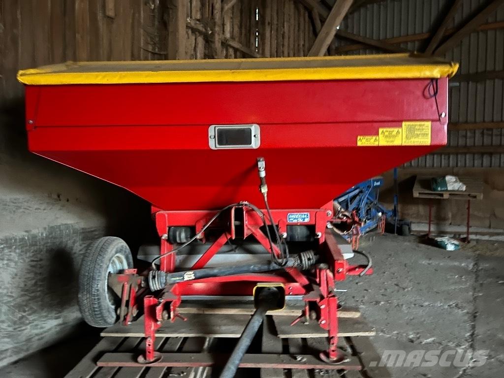 Bredal F 2 Mestverspreider