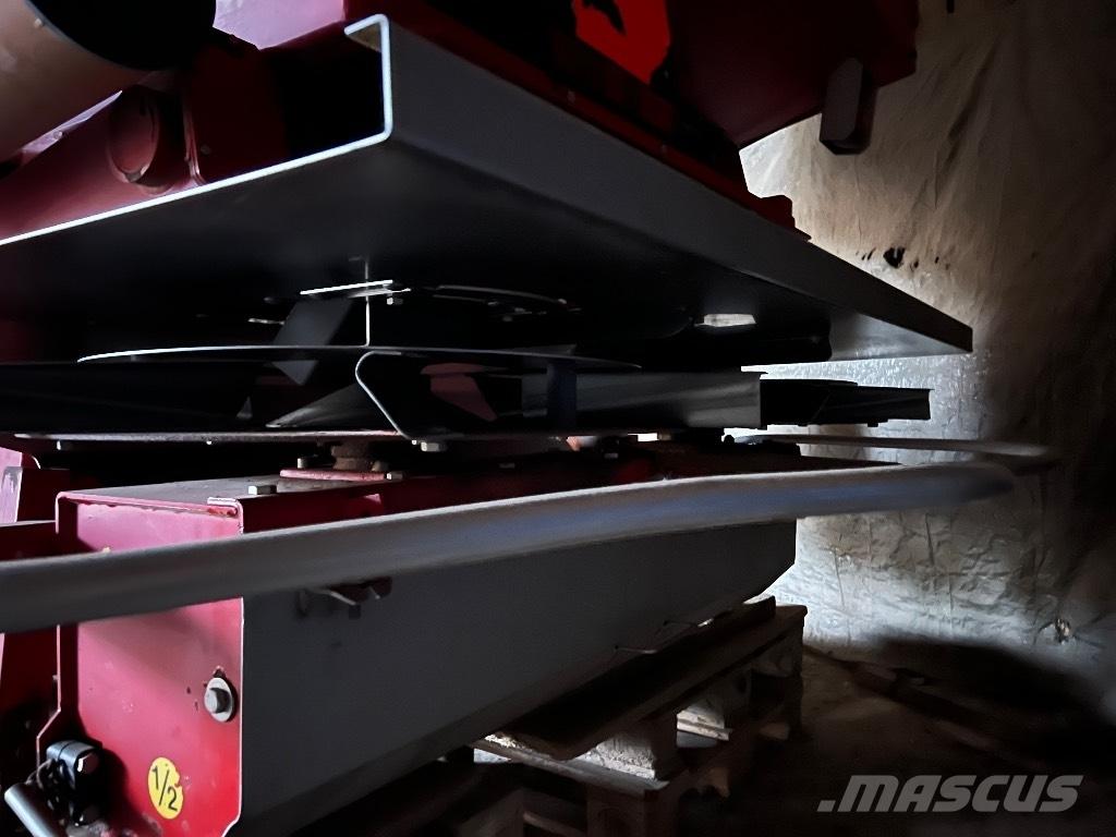Bredal F 2 Mestverspreider