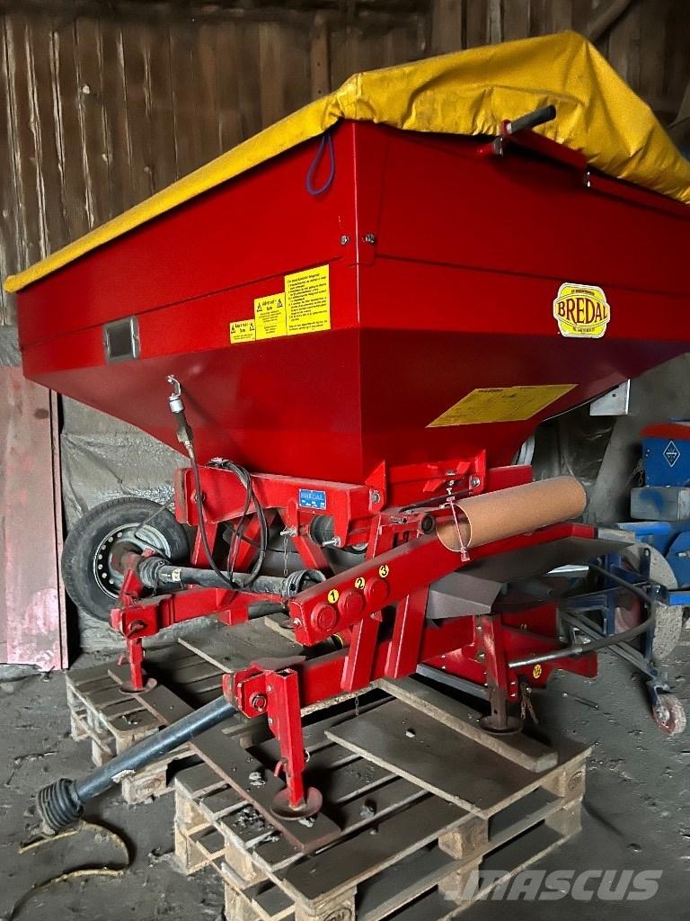 Bredal F 2 Mestverspreider