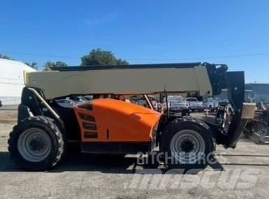 JLG 1255 Verreikers