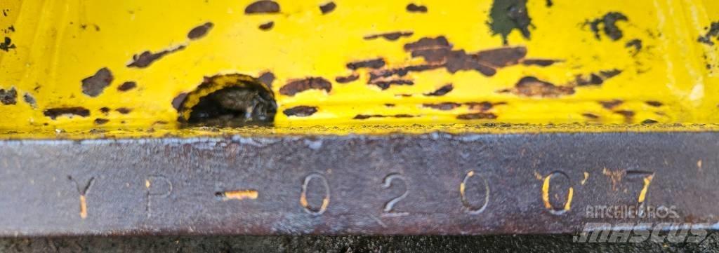 Kobelco SK 120 LC Rupsgraafmachines