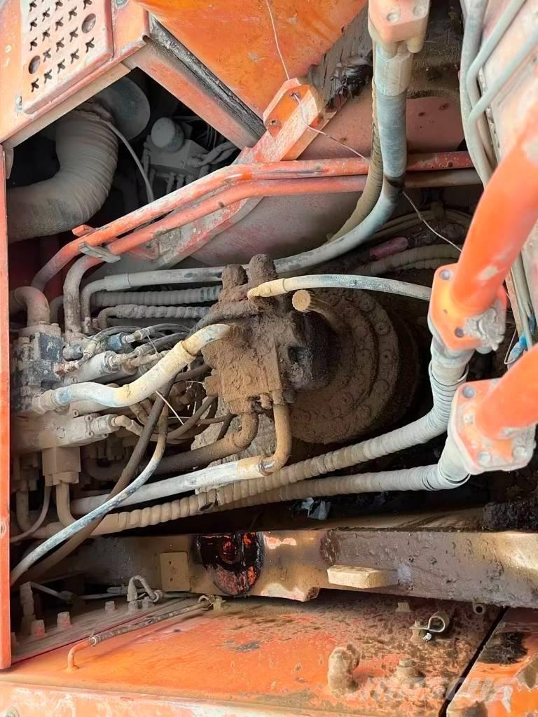 Doosan DX 300 LC Minigraafmachines < 7t