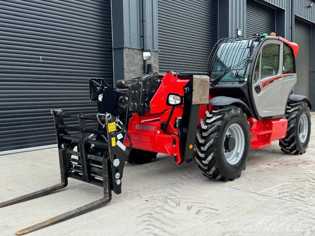 Manitou 1840 Verreikers