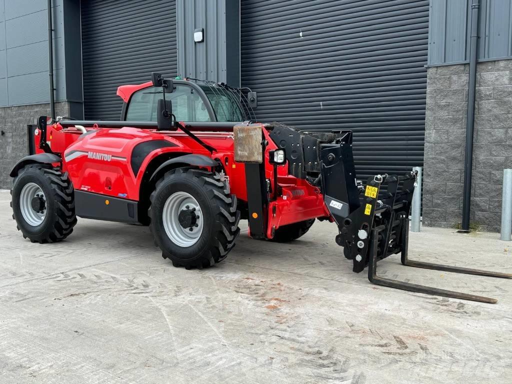 Manitou 1840 Verreikers