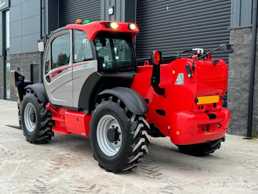 Manitou 1840 Verreikers