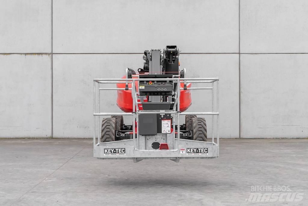Manitou 160 ATJ Knikarmhoogwerkers