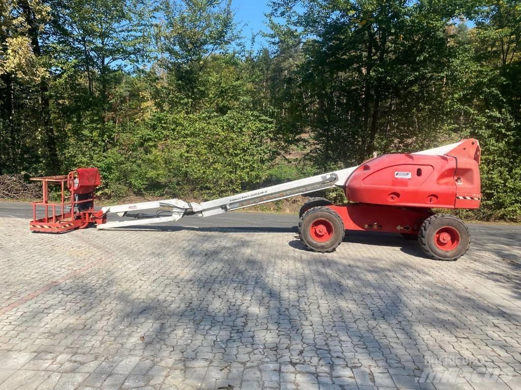 JLG 460 SJ Telescoophoogwerkers