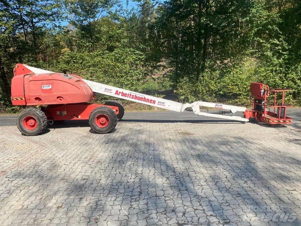 JLG 460 SJ Telescoophoogwerkers