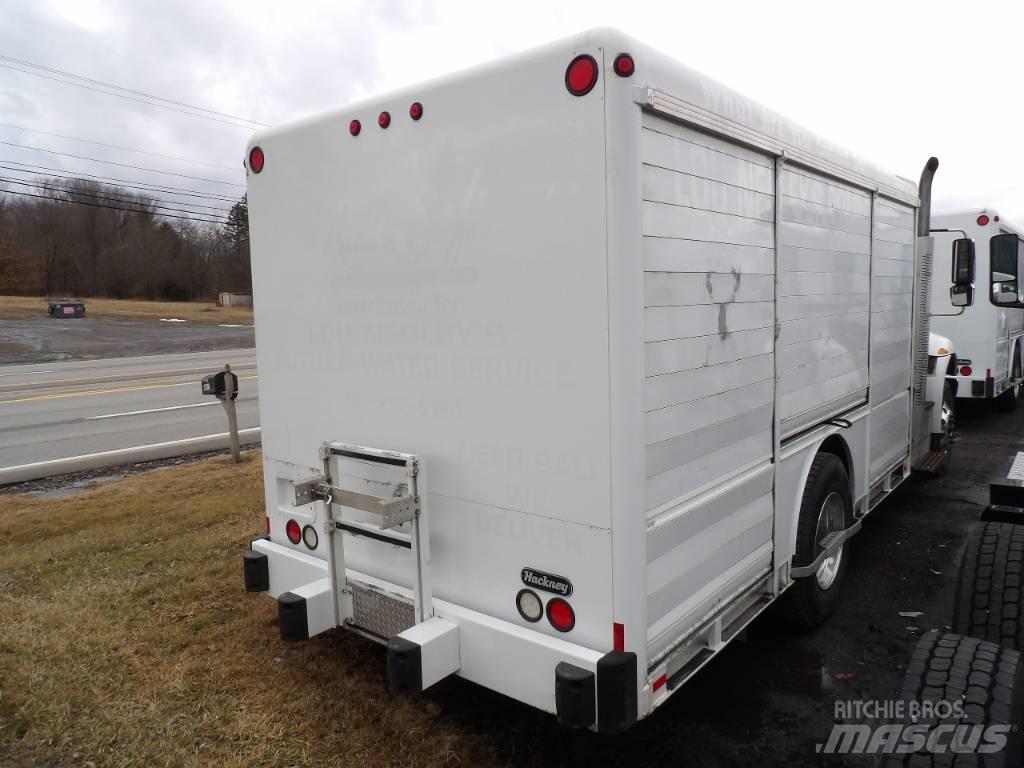 Freightliner M2 Drankenwagen