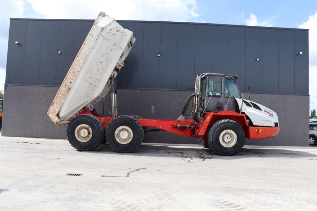 Astra ADT30C Knik dumptrucks