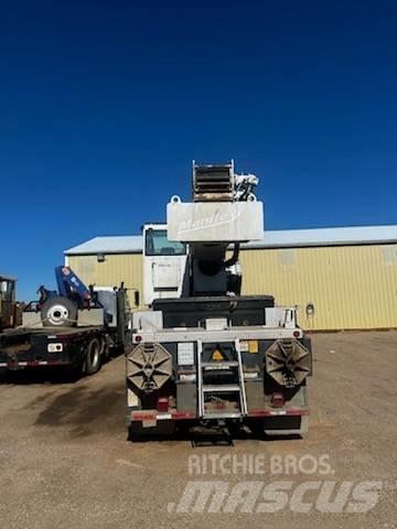 Manitex 50155 S Anders