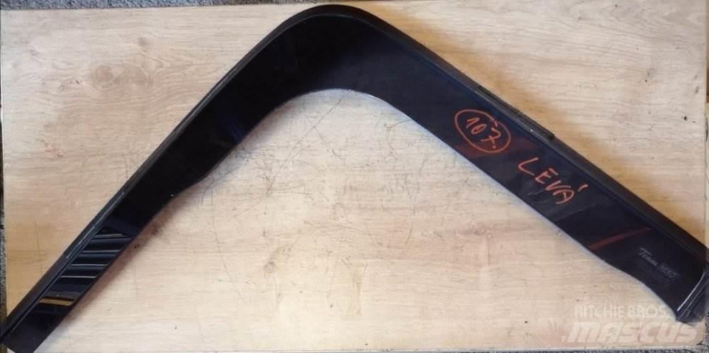 DAF CF COVER HEKO Transport - Anderen
