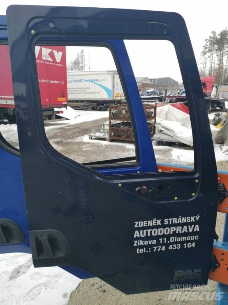 DAF LF DVEŘE R Transport - Anderen