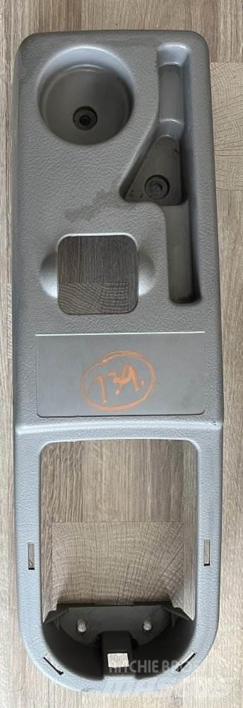 DAF LF PANEL Transport - Anderen