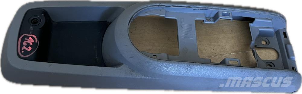 DAF LF PANEL 1708249 Transport - Anderen