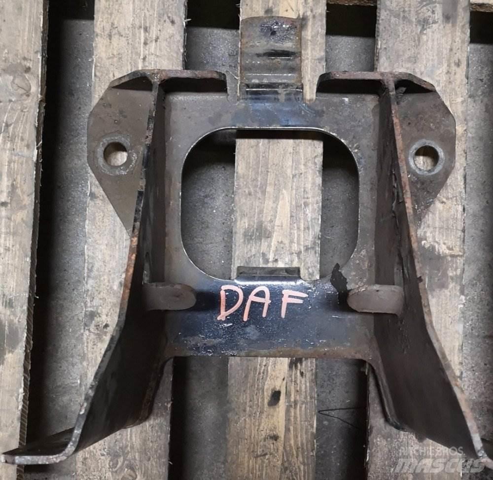 DAF REZERVA DRŽÁK Transport - Anderen